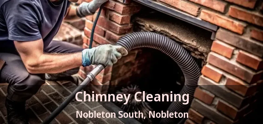 Chimney Cleaning Nobleton South, Nobleton - ON