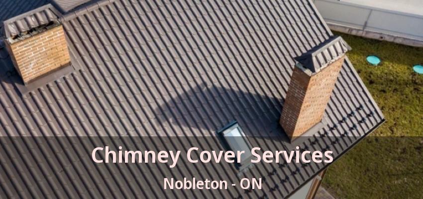 Chimney Cover Services Nobleton - ON