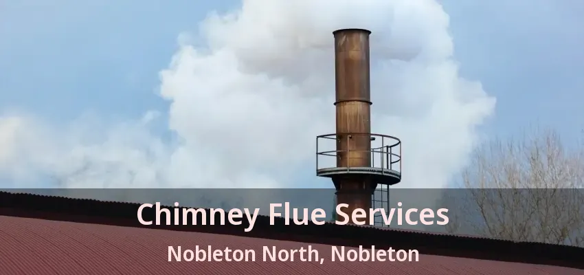 Chimney Flue Services Nobleton North, Nobleton - ON