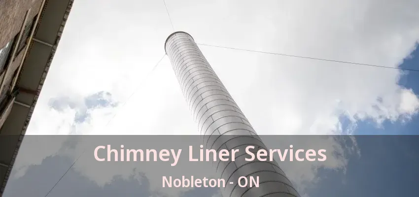Chimney Liner Services Nobleton - ON