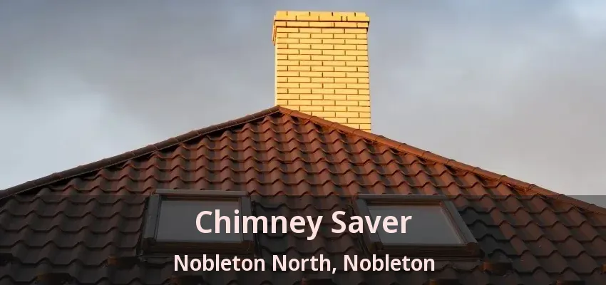 Chimney Saver Nobleton North, Nobleton - ON