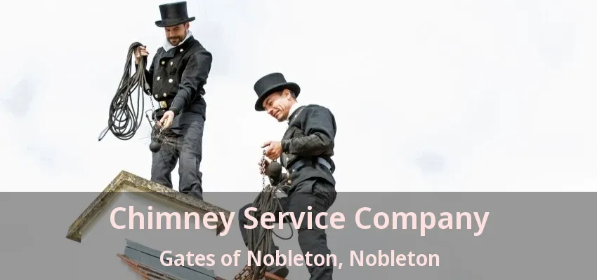 Chimney Service Company Gates of Nobleton, Nobleton - ON