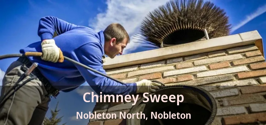 Chimney Sweep Nobleton North, Nobleton - ON