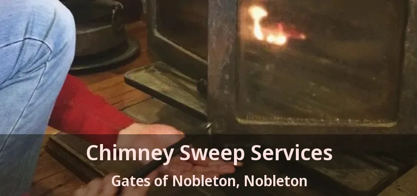 Chimney Sweep Services Gates of Nobleton, Nobleton - ON