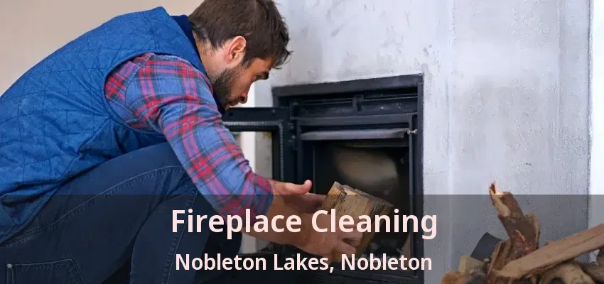 Fireplace Cleaning Nobleton Lakes, Nobleton - ON