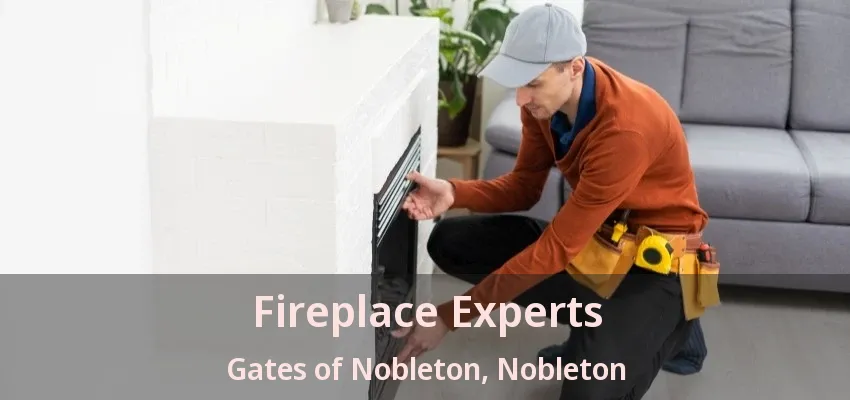 Fireplace Experts Gates of Nobleton, Nobleton - ON