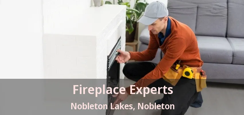 Fireplace Experts Nobleton Lakes, Nobleton - ON