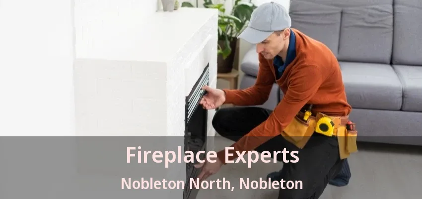 Fireplace Experts Nobleton North, Nobleton - ON