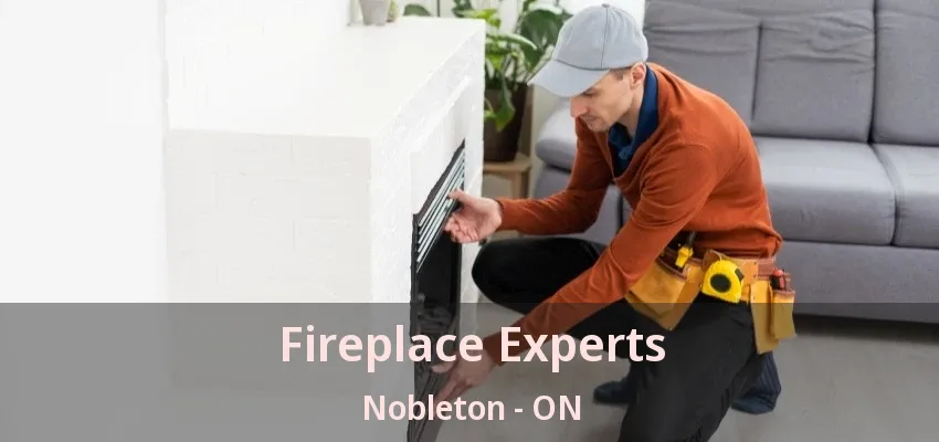 Fireplace Experts Nobleton - ON