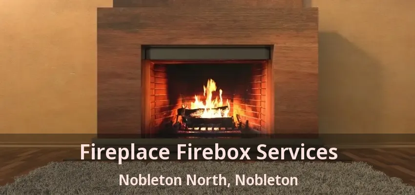 Fireplace Firebox Services Nobleton North, Nobleton - ON
