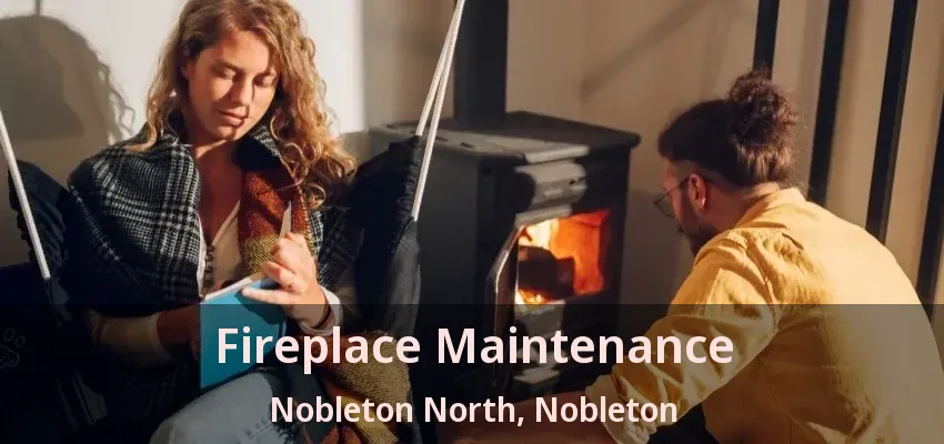 Fireplace Maintenance Nobleton North, Nobleton - ON
