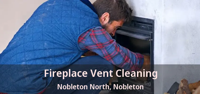 Fireplace Vent Cleaning Nobleton North, Nobleton - ON