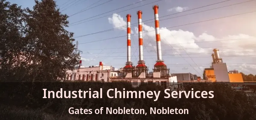 Industrial Chimney Services Gates of Nobleton, Nobleton - ON