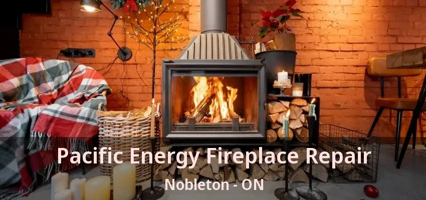 Pacific Energy Fireplace Repair Nobleton - ON
