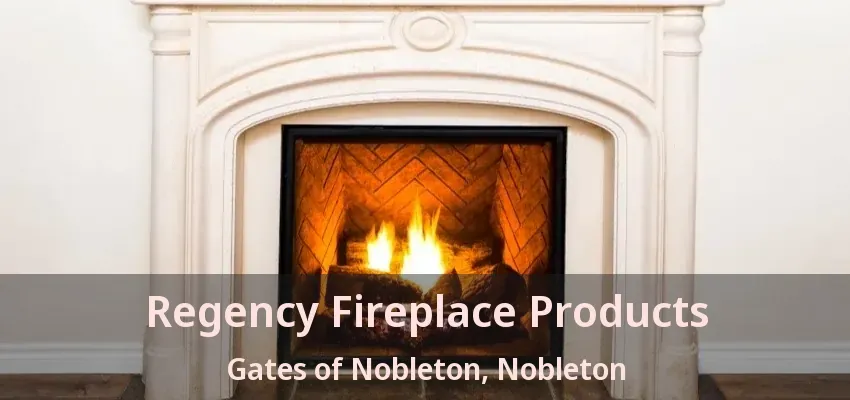 Regency Fireplace Products Gates of Nobleton, Nobleton - ON