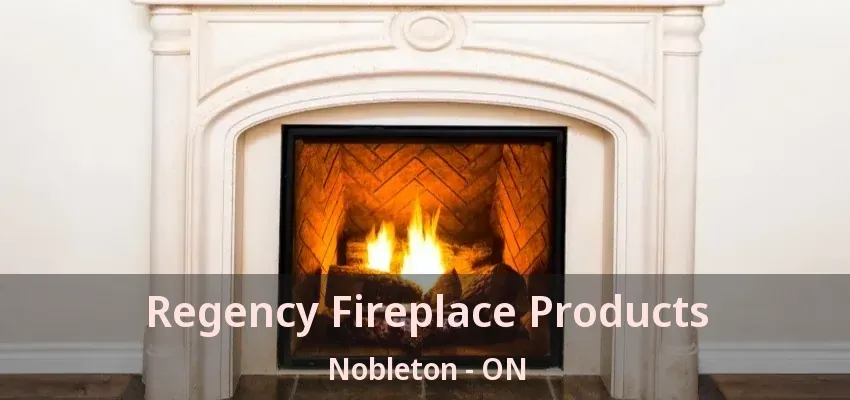Regency Fireplace Products Nobleton - ON