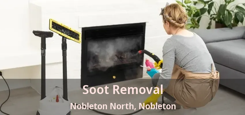 Soot Removal Nobleton North, Nobleton - ON