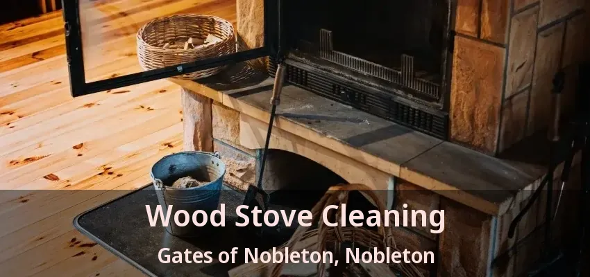 Wood Stove Cleaning Gates of Nobleton, Nobleton - ON