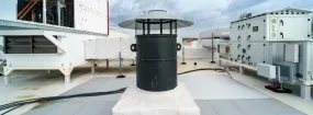 Chimney Air Vent Services Nobleton