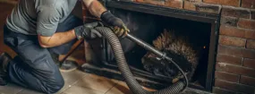 Chimney Cleaning Nobleton