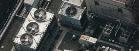 Chimney Fan Services Nobleton