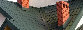 Chimney Flashing Services Nobleton