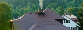 Chimney Inspection Services Nobleton