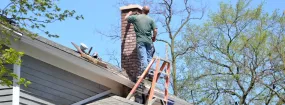 Chimney Service Nobleton