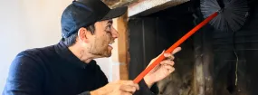 Chimney Sweep Services Nobleton