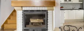 Fireplace Cleaning Nobleton