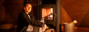 Fireplace Company Near Me Nobleton