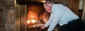 Fireplace Inspection Nobleton