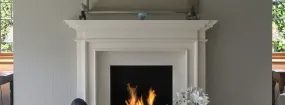 Fireplace Mantel Services Nobleton