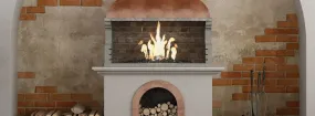 Fireplace Restore & Refurbish Services Nobleton