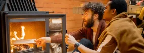 Fireplace Smoke Shaft Repair Nobleton