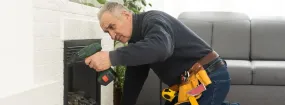 Fireplace Technician Nobleton