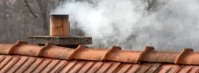 Fix Blocked Chimney Nobleton