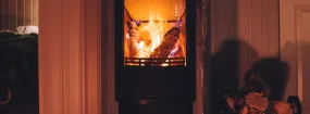 Fix Non-Working Fireplace Nobleton