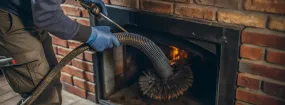 Gas Fireplace Cleaning Nobleton