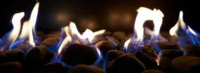 Gas Fireplace Embers Nobleton