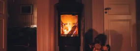 Hearthstone Stoves Fireplace Nobleton