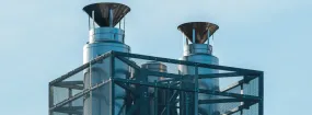 Industrial Chimney Services Nobleton