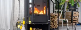 Osburn Fireplace Repair Nobleton