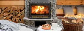 Pacific Energy Fireplace Repair Nobleton