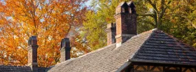 Residential Chimney Services Nobleton