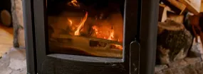 Wood Stove Cleaning Nobleton